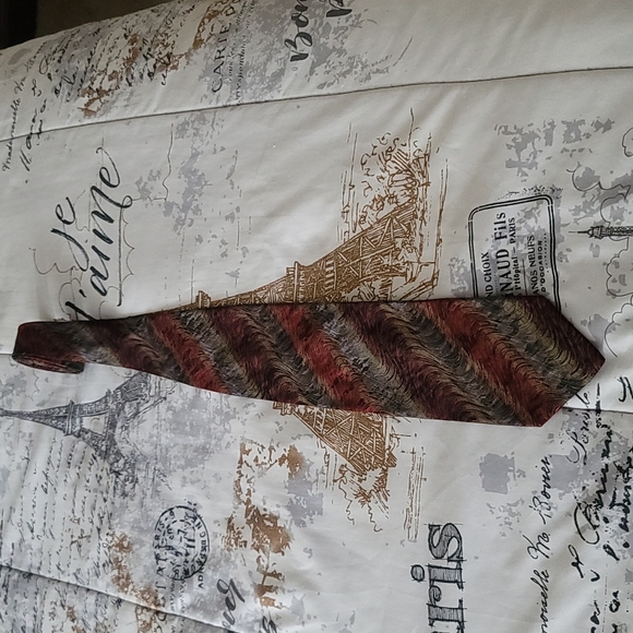 Robert Louis Other - Ties.